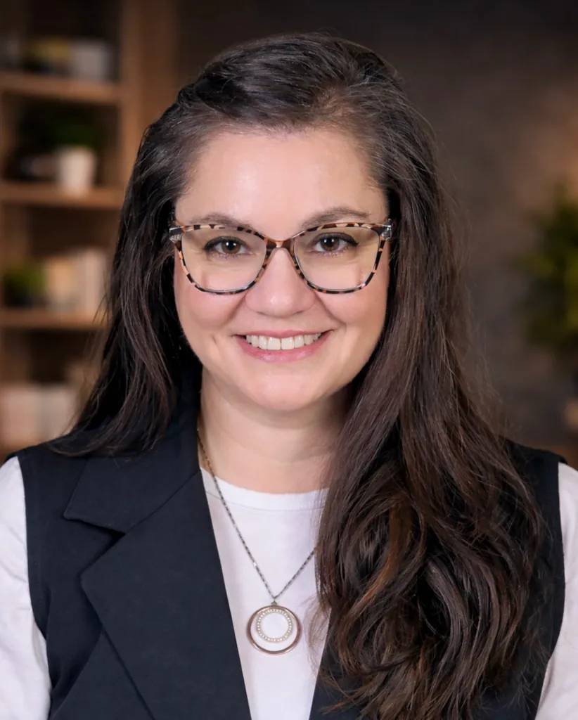 Sandra Reynolds, PMHNP-BC, psychiatric nurse practitioner licensed in Florida, Oregon, and Washington